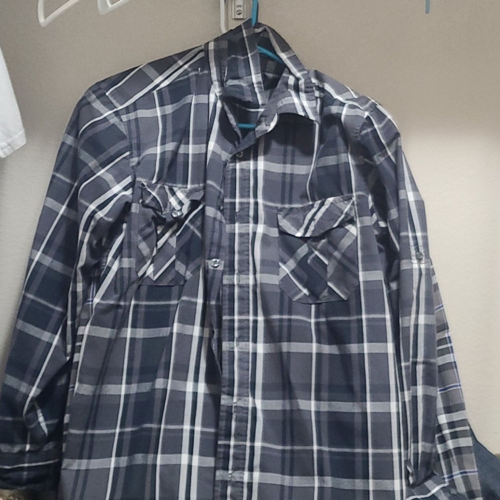 Beverly hills polo club Burton up